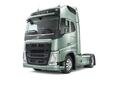 Благотворителен търг за първия нов Volvo FH