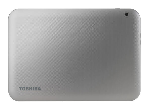 Toshiba разширява своето портфолио от таблети с представянето на АТ300SE