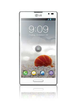 Globul пръв предлага LG Optimus L9 на българския пазар
