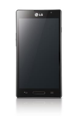 Globul пръв предлага LG Optimus L9 на българския пазар
