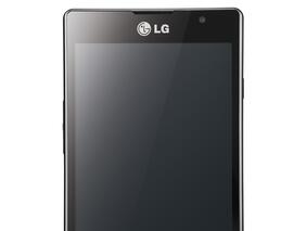 Globul пръв предлага LG Optimus L9 на българския пазар
