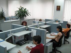 Над 2,7 млн. обслужени клиентски обаждания отчита телефонният център на EVN България от създаването си досега