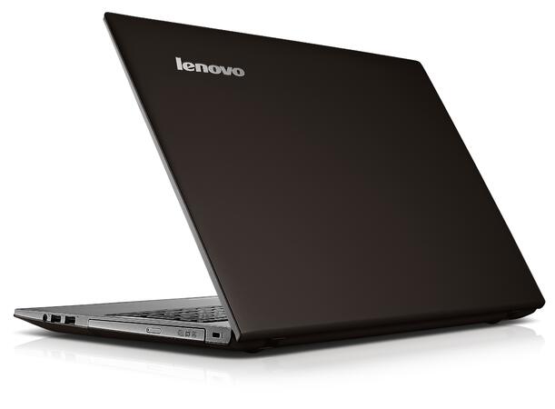 Globul пръв предлага Lenovo IdeaPad Z500 с Windows 8 и коледни подаръци