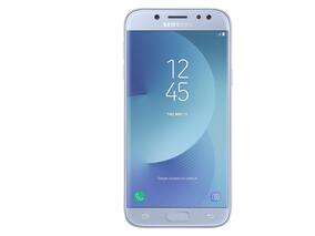 Samsung представи новите устройства от серията Galaxy J