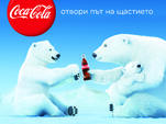 Ридли Скот продуцира филм за "Белите мечки на Coca-Cola"