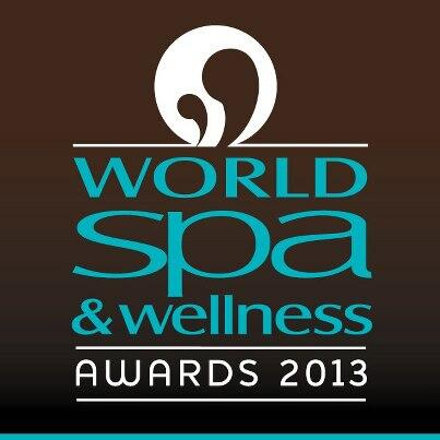 Victoria SPA с номинация на Световните Spa & Wellness Награди
