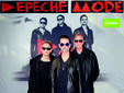 Globul подкрепя концерта на Depeche Mode в София