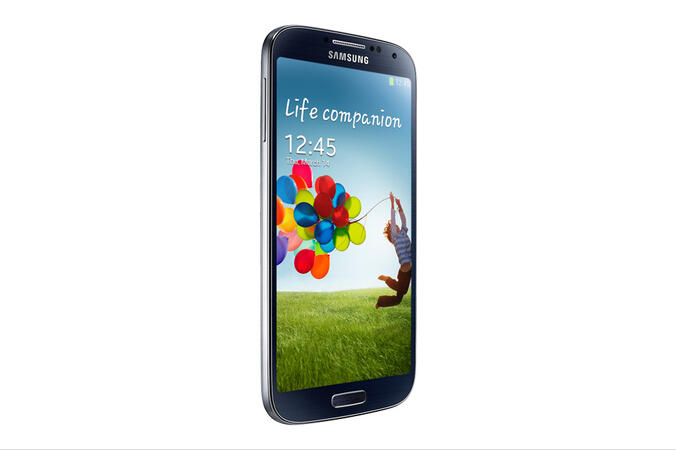 Samsung GALAXY S4 от днес в магазините на VIVACOM