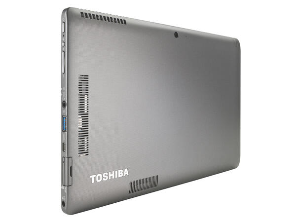 Новият таблет Toshiba WT310 осигурява максимална мобилност и гъвкавост за професионалните потребители