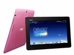 ASUS представи таблетите Memo Pad HD 7 и Memo Pad FHD 10