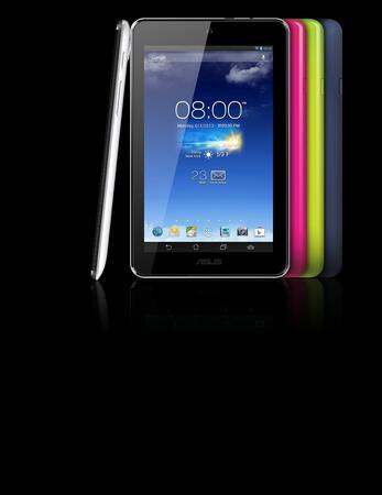 ASUS представи таблетите Memo Pad HD 7 и Memo Pad FHD 10