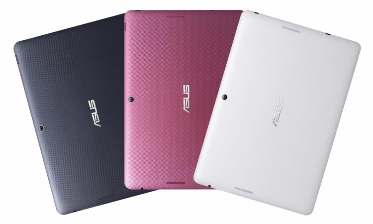 ASUS представи таблетите Memo Pad HD 7 и Memo Pad FHD 10